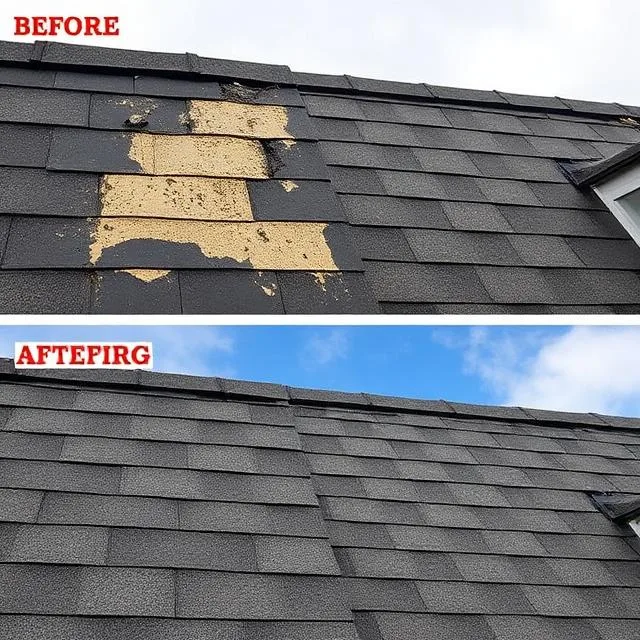 Roof Repair Near Me in Claire City, SD near me
